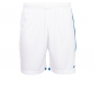 Preview: Stanno Focus Short Weiß Blau